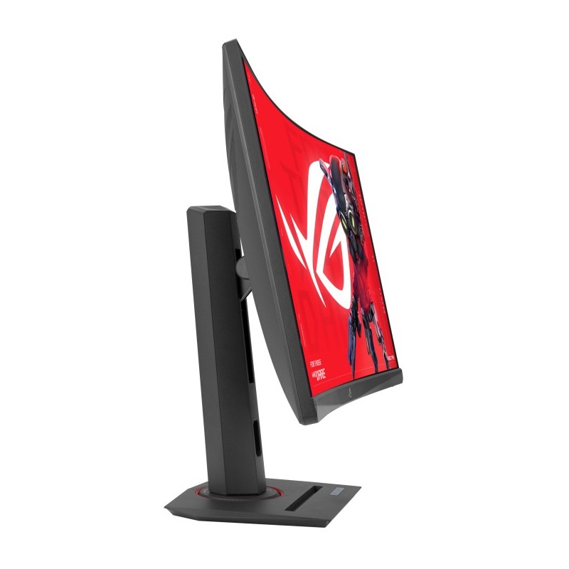 Buy ASUS ROG Strix - XG27WCS - 27-inch WQHD IPS, 165Hz, 1800R curved in Cyprus, Nicosia, Limassol, Larnaka, Pafos
