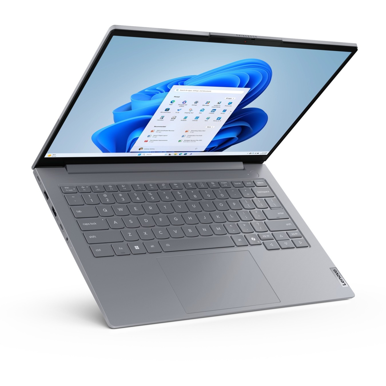 Lenovo ThinkBook 14 G8 - 225U - 32GB RAM, 512GB SSD, WUXGA, Windows 11 Pro — Buy in Cyprus with Fast Delivery