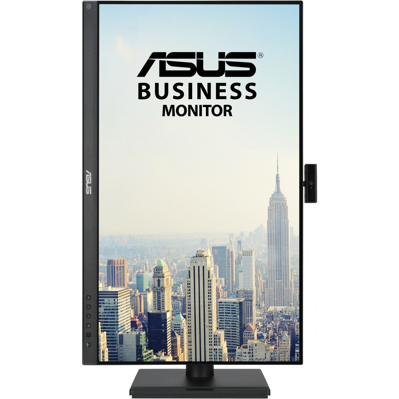ASUS BE249QFK - BE249QFK - 60.45cm (16:9) FHD, HDMI, DP — Buy in Cyprus with Fast Delivery