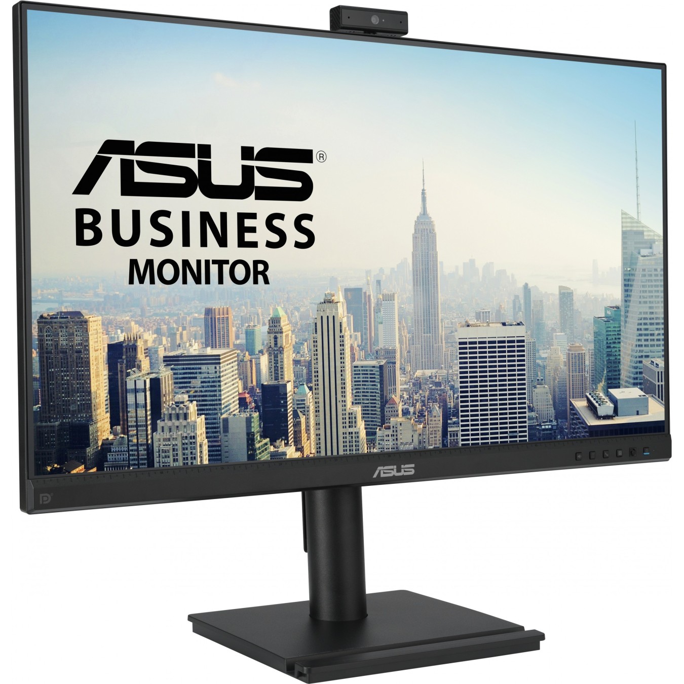 ASUS BE249QFK - BE249QFK - 60.45cm (16:9) FHD, HDMI, DP — Buy in Cyprus with Fast Delivery