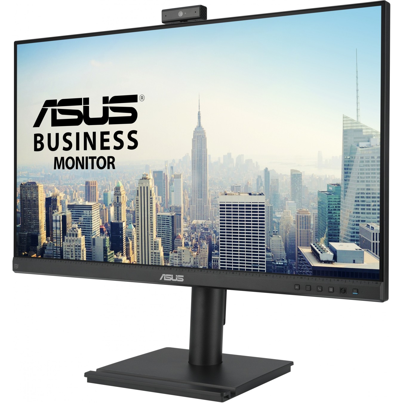 ASUS BE249QFK - BE249QFK - 60.45cm (16:9) FHD, HDMI, DP — Buy in Cyprus with Fast Delivery