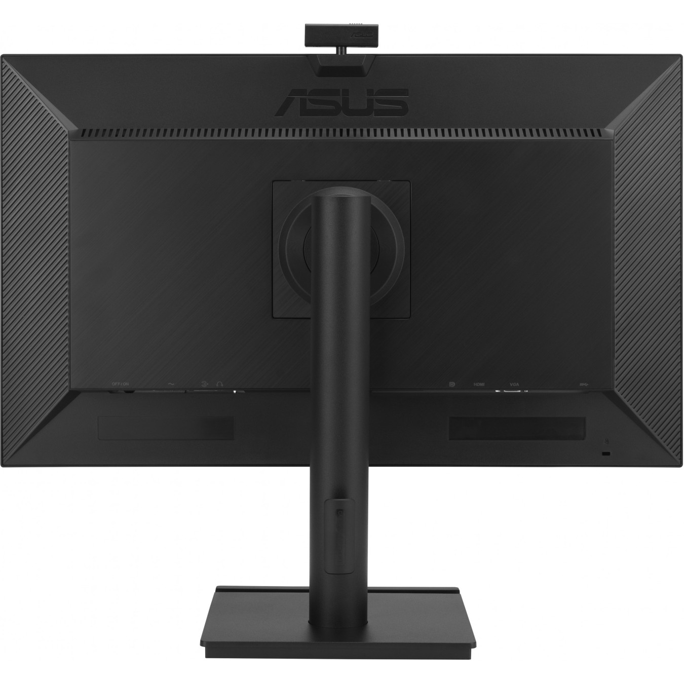 ASUS BE249QFK - BE249QFK - 60.45cm (16:9) FHD, HDMI, DP — Buy in Cyprus with Fast Delivery