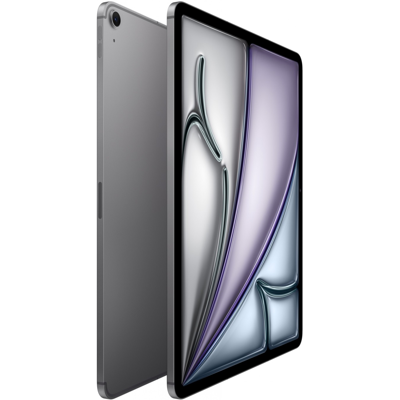 Apple iPad Air - M3 - 256GB Space Gray, Wi-Fi + Cellular, 10.9-inch, USB-C — Buy in Cyprus with Fast Delivery
