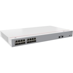 Buy Huawei eKit Switch S110-16LP2SR - 16-Port Gigabit PoE Switch in Cyprus, Nicosia, Limassol, Larnaka, Pafos
