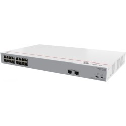 Buy Huawei eKit Switch S110-16LP2SR - 16-Port Gigabit PoE Switch in Cyprus, Nicosia, Limassol, Larnaka, Pafos