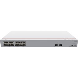 Buy Huawei eKit Switch S110-16LP2SR - 16-Port Gigabit PoE Switch in Cyprus, Nicosia, Limassol, Larnaka, Pafos