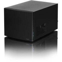 Buy Fractal Design Node 304 ITX Case - Node 304 - Black in Cyprus, Nicosia, Limassol, Larnaka, Pafos