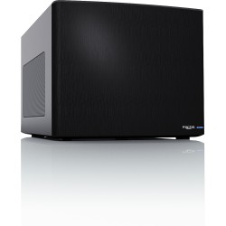 Buy Fractal Design Node 304 ITX Case - Node 304 - Black in Cyprus, Nicosia, Limassol, Larnaka, Pafos
