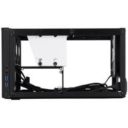 Buy Fractal Design Node 304 ITX Case - Node 304 - Black in Cyprus, Nicosia, Limassol, Larnaka, Pafos