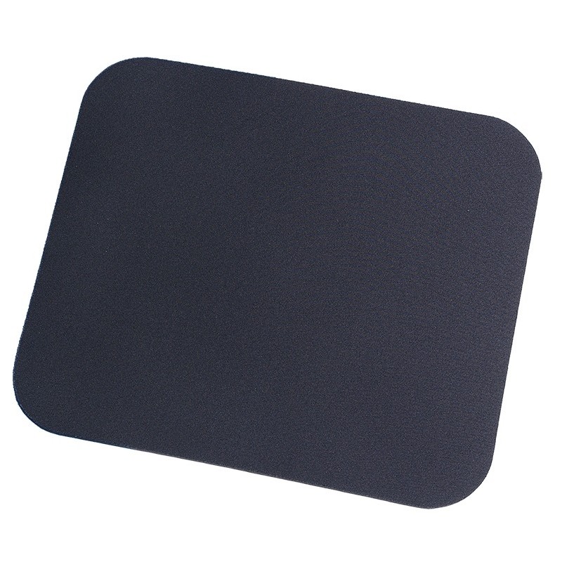 Buy LogiLink Mouse Pad - Black, 250x220mm in Cyprus, Nicosia, Limassol, Larnaka, Pafos
