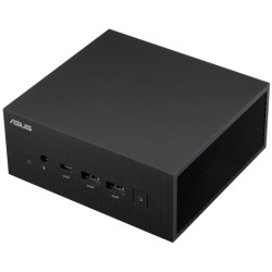 Buy ASUS PN64 Barebone Mini PC - PN64-BB5003MDE1 - Black, i5-13500H, No RAM/SSD,... in Cyprus, Nicosia, Limassol, Larnaka, Pafos