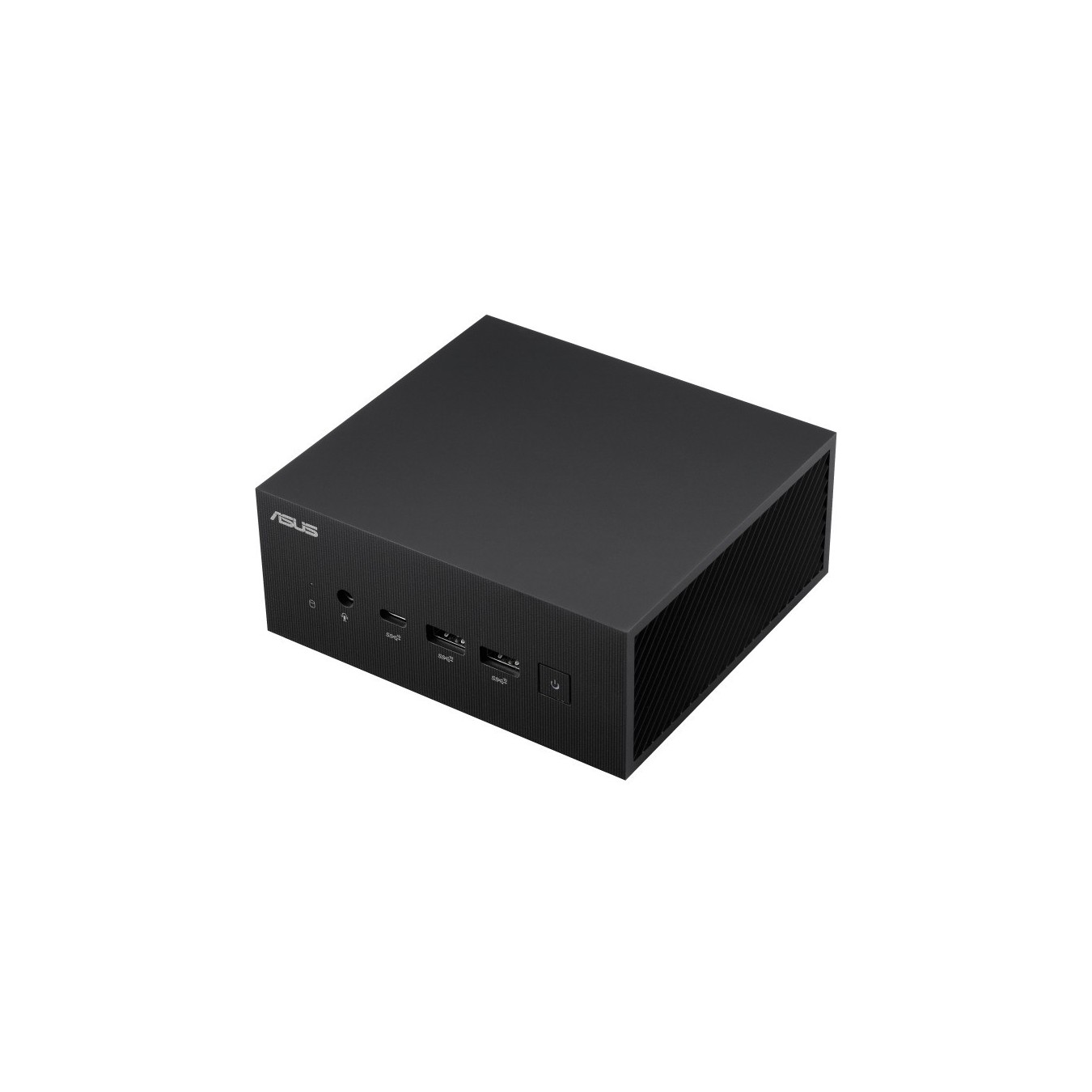 ASUS PN64 Barebone Mini PC - PN64-BB5003MDE1 - Black, i5-13500H, No RAM/SSD, No OS — Buy in Cyprus with Fast Delivery