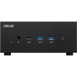 Buy ASUS PN64 Barebone Mini PC - PN64-BB5003MDE1 - Black, i5-13500H, No RAM/SSD,... in Cyprus, Nicosia, Limassol, Larnaka, Pafos