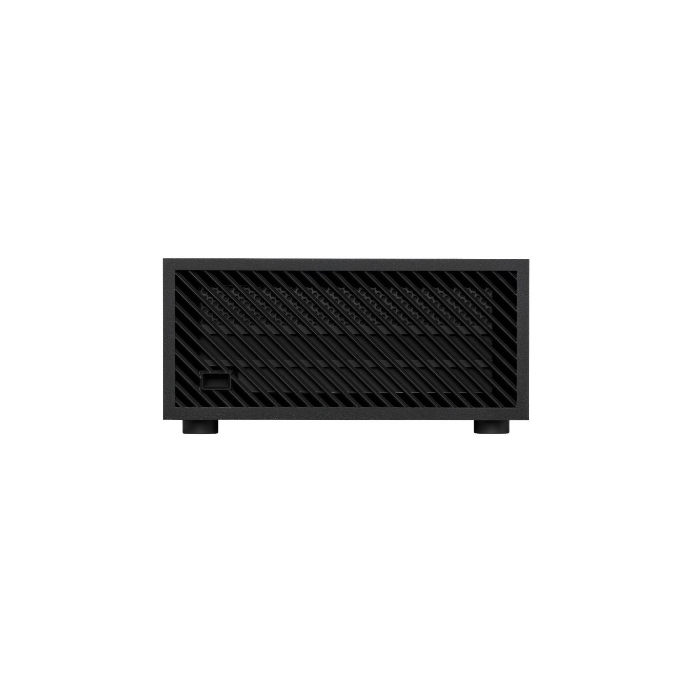 ASUS PN64 Barebone Mini PC - PN64-BB5003MDE1 - Black, i5-13500H, No RAM/SSD, No OS — Buy in Cyprus with Fast Delivery