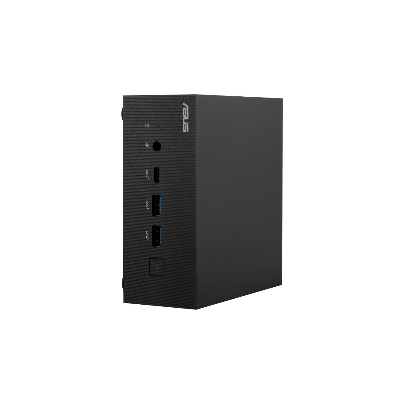 ASUS PN64 Barebone Mini PC - PN64-BB5003MDE1 - Black, i5-13500H, No RAM/SSD, No OS — Buy in Cyprus with Fast Delivery