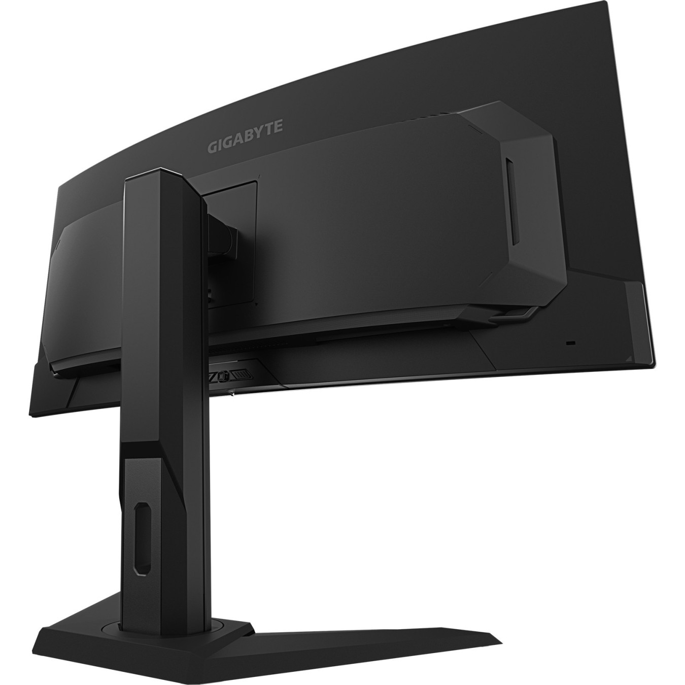 GIGABYTE MO34WQC2 - OLED Ultrawide Gaming Monitor, 34 inch, 3440x1440, 240Hz, HDMI 2.1, DP1.4, USB-C