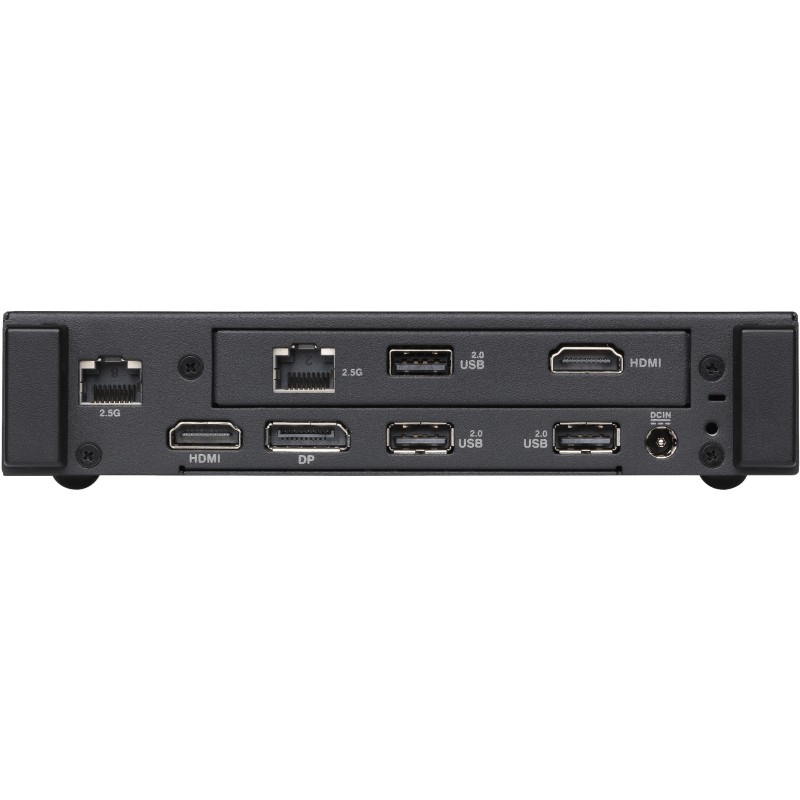 Buy ASUS PN43 Barebone Mini PC - PN43-BBN100MD - Black, No OS, Intel N100 in Cyprus, Nicosia, Limassol, Larnaka, Pafos