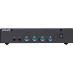 Buy ASUS PN43 Barebone Mini PC - PN43-BBN100MD - Black, No OS, Intel N100 in Cyprus, Nicosia, Limassol, Larnaka, Pafos
