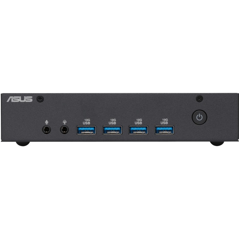 Buy ASUS PN43 Barebone Mini PC - PN43-BBN100MD - Black, No OS, Intel N100 in Cyprus, Nicosia, Limassol, Larnaka, Pafos