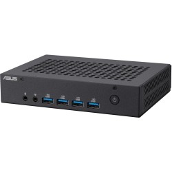 Buy ASUS PN43 Barebone Mini PC - PN43-BBN100MD - Black, No OS, Intel N100 in Cyprus, Nicosia, Limassol, Larnaka, Pafos