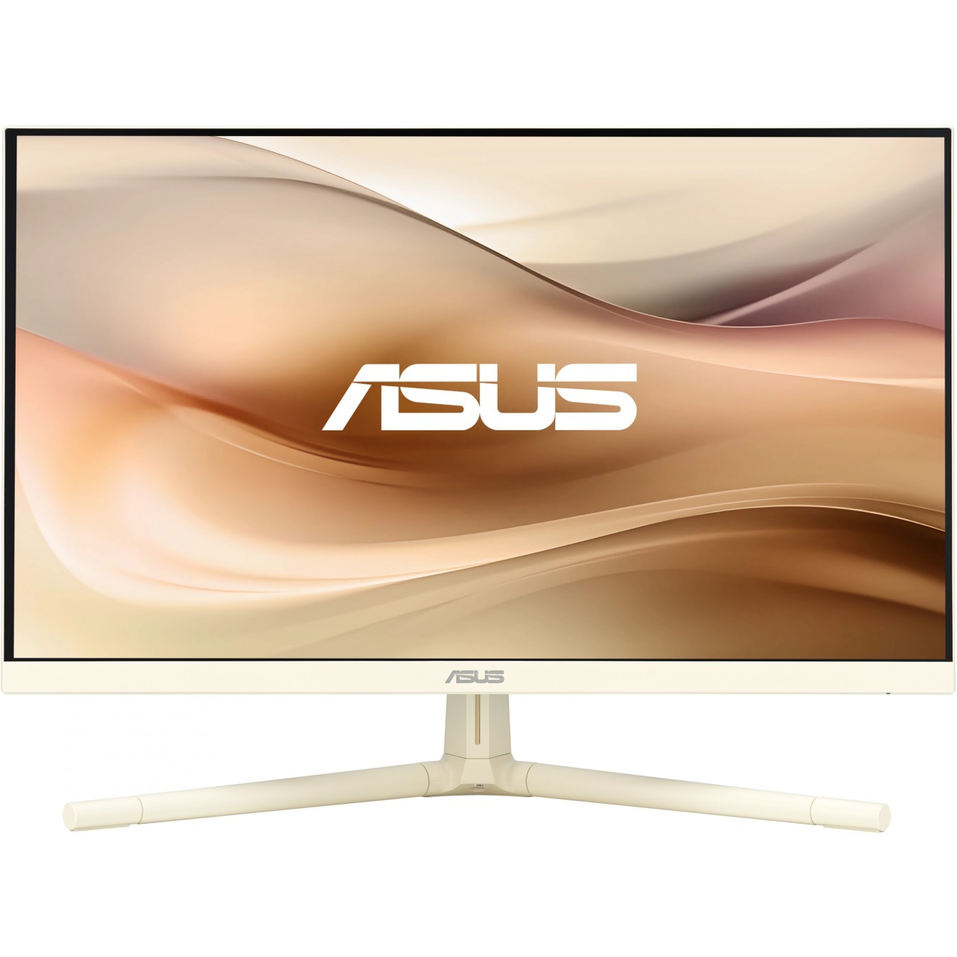 ASUS Eye Care - VU249CFE-M - 23.8-inch FHD IPS, HDMI — Buy in Cyprus with Fast Delivery