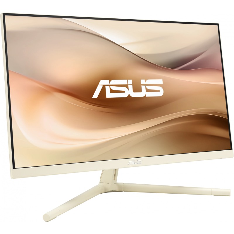 Buy ASUS Eye Care - VU249CFE-M - 23.8-inch FHD IPS, HDMI in Cyprus, Nicosia, Limassol, Larnaka, Pafos
