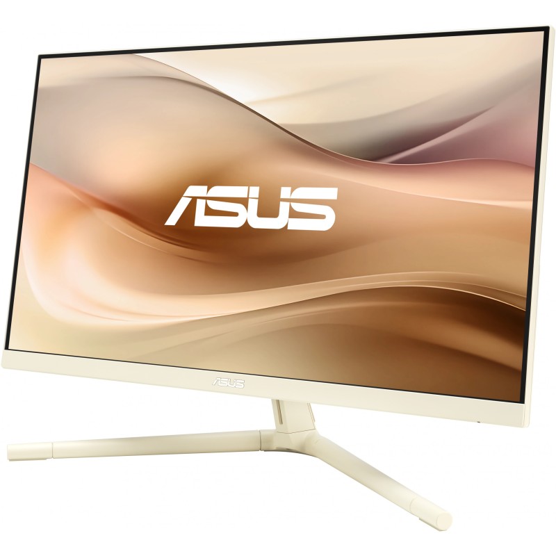 Buy ASUS Eye Care - VU249CFE-M - 23.8-inch FHD IPS, HDMI in Cyprus, Nicosia, Limassol, Larnaka, Pafos