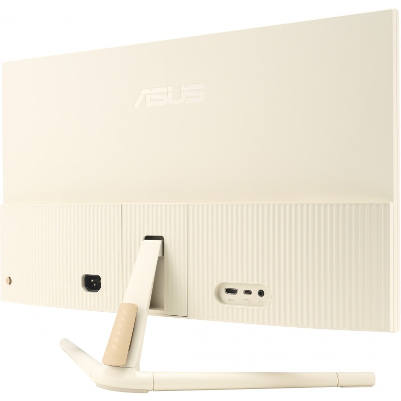 Buy ASUS Eye Care - VU249CFE-M - 23.8-inch FHD IPS, HDMI in Cyprus, Nicosia, Limassol, Larnaka, Pafos
