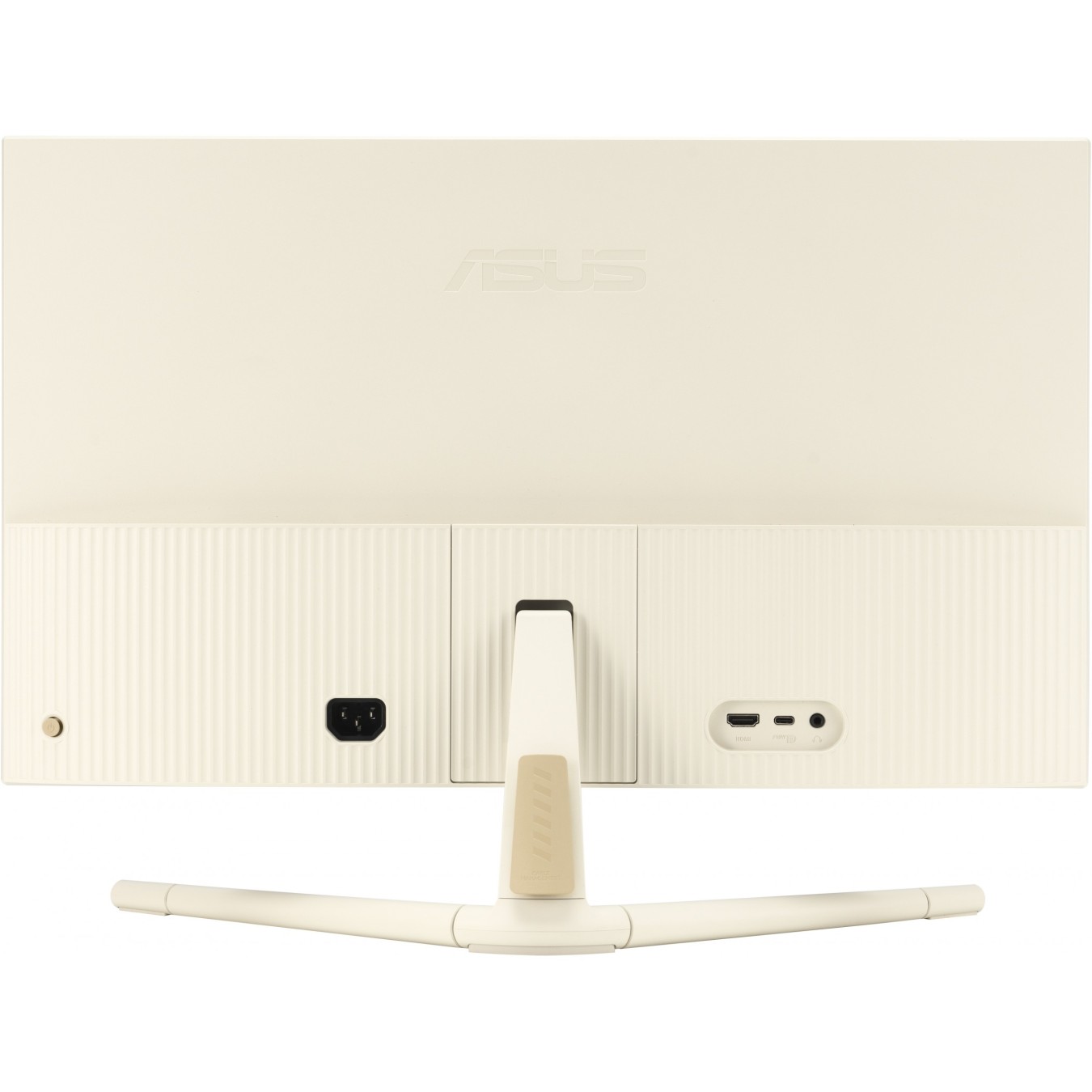 ASUS Eye Care - VU249CFE-M - 23.8-inch FHD IPS, HDMI — Buy in Cyprus with Fast Delivery