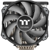 K Thermaltake TT TOUGHAIR 710 Air Cooler - TT TOUGHAIR 710 - Dual Tower — Buy in Cyprus with Fast Delivery