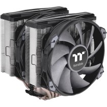 K Thermaltake TT TOUGHAIR 710 Air Cooler - TT TOUGHAIR 710 - Dual Tower — Buy in Cyprus with Fast Delivery