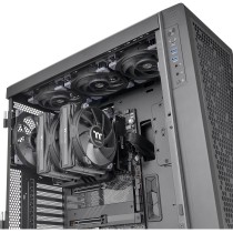 K Thermaltake TT TOUGHAIR 710 Air Cooler - TT TOUGHAIR 710 - Dual Tower — Buy in Cyprus with Fast Delivery