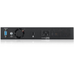 Buy Zyxel GS2220-10HP PoE Switch - GS2220-10HP - 10-Port Gigabit, Rackmount in Cyprus, Nicosia, Limassol, Larnaka, Pafos
