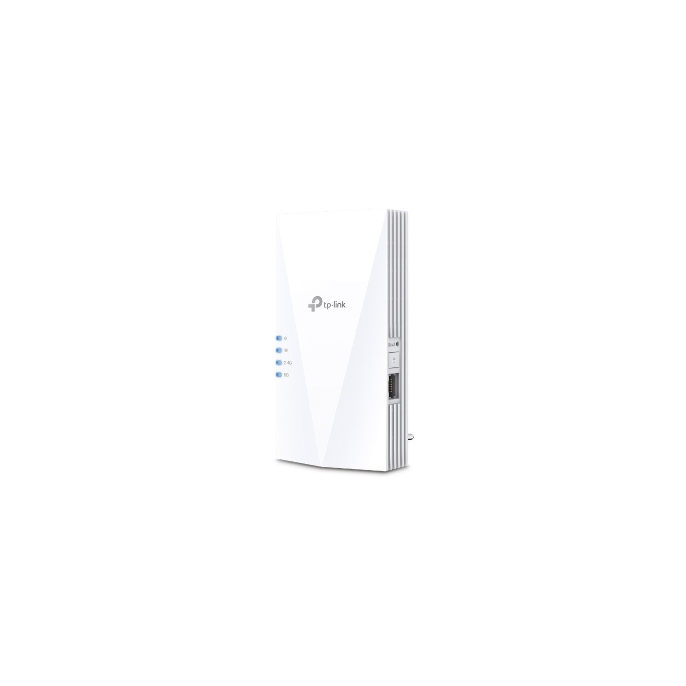 TP-LINK RE500X - RE500X - AX1500 Wi-Fi 6 Range Extender — Buy in Cyprus with Fast Delivery