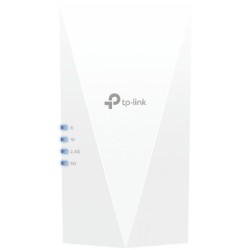 Buy TP-LINK RE500X - RE500X - AX1500 Wi-Fi 6 Range Extender in Cyprus, Nicosia, Limassol, Larnaka, Pafos