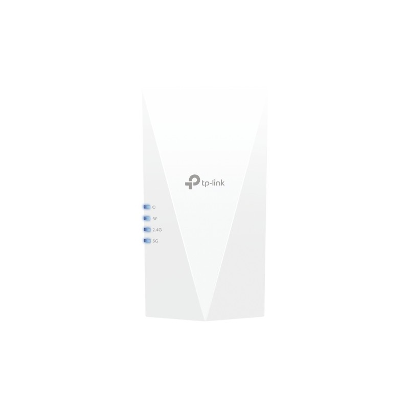 Buy TP-LINK RE500X - RE500X - AX1500 Wi-Fi 6 Range Extender in Cyprus, Nicosia, Limassol, Larnaka, Pafos