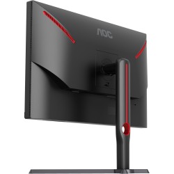 AOC Q27G3XMN 27" QHD VA 180Hz 1ms Mini LED HDR1000 Gaming Monitor (Boxed) — Buy in Cyprus with Fast Delivery
