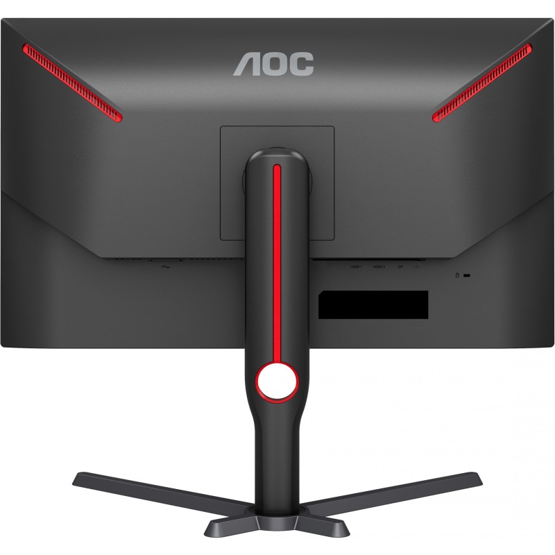 Buy Q27G3XMN Gaming Monitor - Q27G3XMN - 27-inch QHD VA, 180Hz, 1ms GTG, HDR1000... in Cyprus, Nicosia, Limassol, Larnaka, Pafos