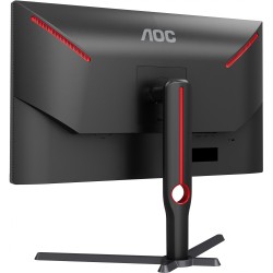Buy Q27G3XMN Gaming Monitor - Q27G3XMN - 27-inch QHD VA, 180Hz, 1ms GTG, HDR1000... in Cyprus, Nicosia, Limassol, Larnaka, Pafos