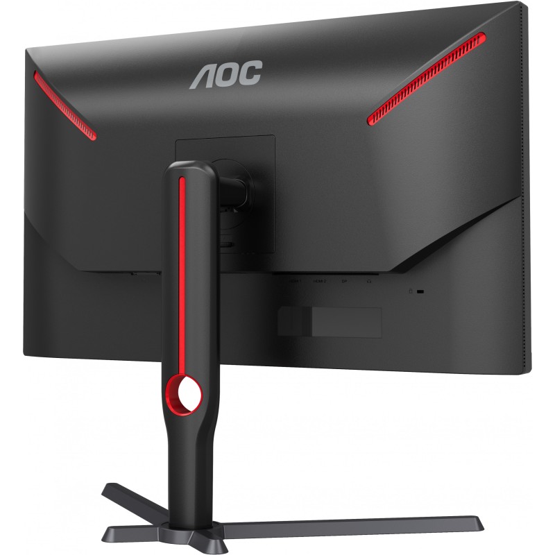 Buy Q27G3XMN Gaming Monitor - Q27G3XMN - 27-inch QHD VA, 180Hz, 1ms GTG, HDR1000... in Cyprus, Nicosia, Limassol, Larnaka, Pafos