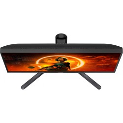 AOC Q27G3XMN 27" QHD VA 180Hz 1ms Mini LED HDR1000 Gaming Monitor (Boxed) — Buy in Cyprus with Fast Delivery