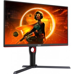 AOC Q27G3XMN 27" QHD VA 180Hz 1ms Mini LED HDR1000 Gaming Monitor (Boxed) — Buy in Cyprus with Fast Delivery