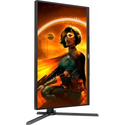 Buy Q27G3XMN Gaming Monitor - Q27G3XMN - 27-inch QHD VA, 180Hz, 1ms GTG, HDR1000... in Cyprus, Nicosia, Limassol, Larnaka, Pafos