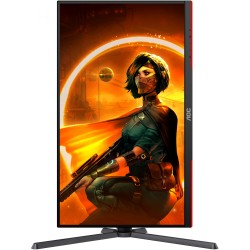 Buy Q27G3XMN Gaming Monitor - Q27G3XMN - 27-inch QHD VA, 180Hz, 1ms GTG, HDR1000... in Cyprus, Nicosia, Limassol, Larnaka, Pafos