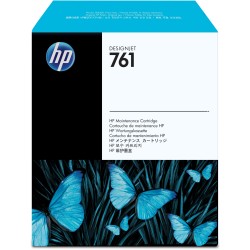 Buy HP Maintenance Cartridge - CH649A 761 - Printer maintenance consumable (N/A) in Cyprus, Nicosia, Limassol, Larnaka, Pafos