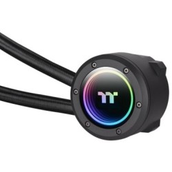 Buy Thermaltake Toughliquid 420 EX Pro ARGB Sync All-in-One - 420 EX Pro - ARGB ... in Cyprus, Nicosia, Limassol, Larnaka, Pafos