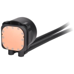 Buy Thermaltake Toughliquid 420 EX Pro ARGB Sync All-in-One - 420 EX Pro - ARGB ... in Cyprus, Nicosia, Limassol, Larnaka, Pafos