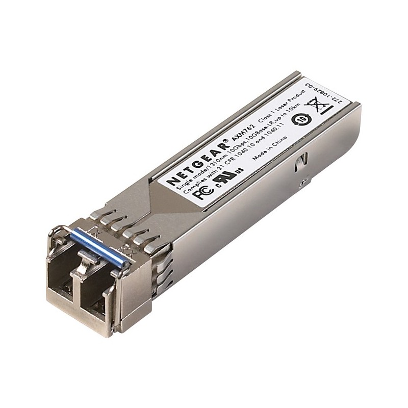 Buy NETGEAR Switch ProSafe AXM762-10000S SFP+ Module - AXM762-10000S - SFP+ 10G in Cyprus, Nicosia, Limassol, Larnaka, Pafos
