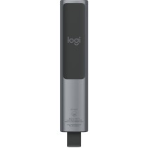 Logitech Spotlight Plus 910-005905 Wireless Presenter – 30m Range, 3-Month Battery | Armenius Store