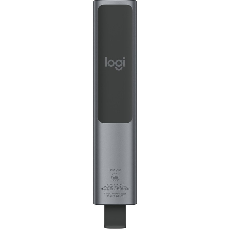 Buy Logitech wireless Presenter Spotlight Plus BT in Cyprus, Nicosia, Limassol, Larnaka, Pafos